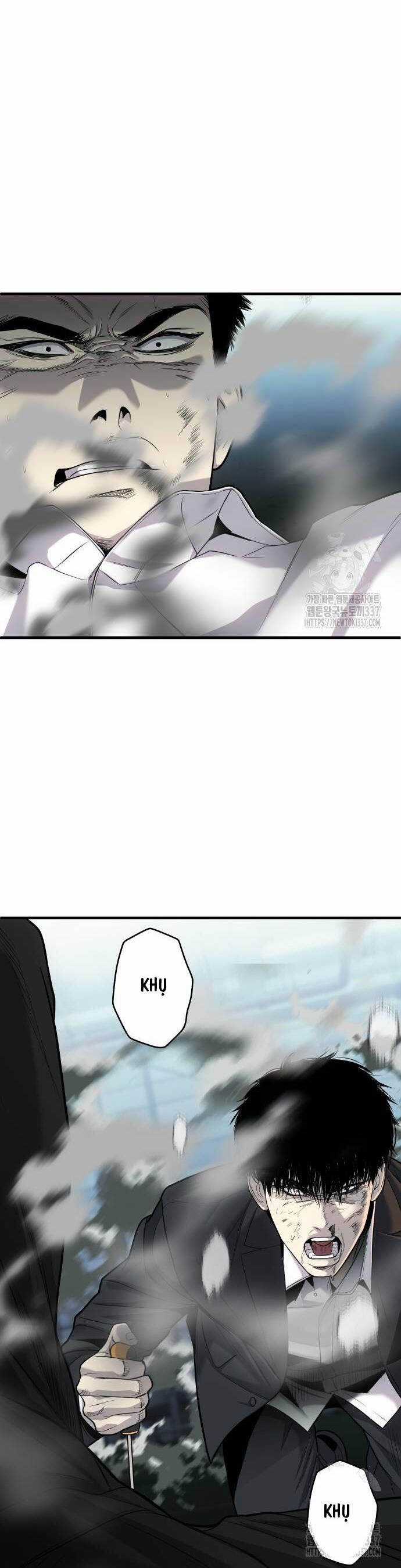 Đứa Con Báo Thù - Chapter 11 - Trang 52