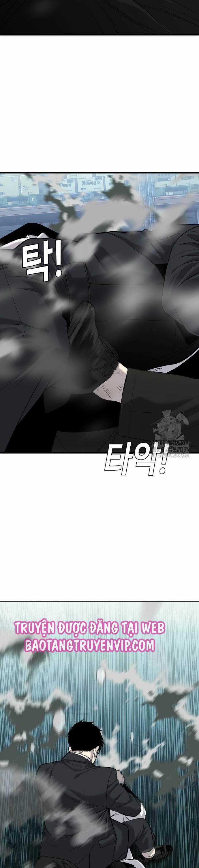 Đứa Con Báo Thù - Chapter 11 - Trang 53