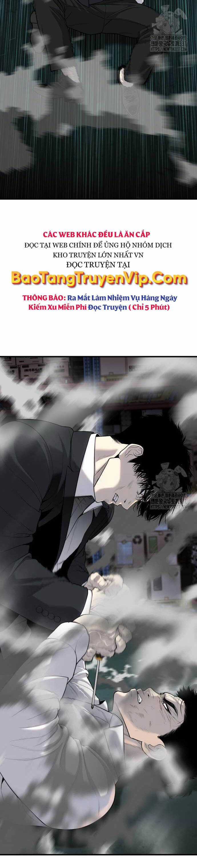 Đứa Con Báo Thù - Chapter 11 - Trang 54