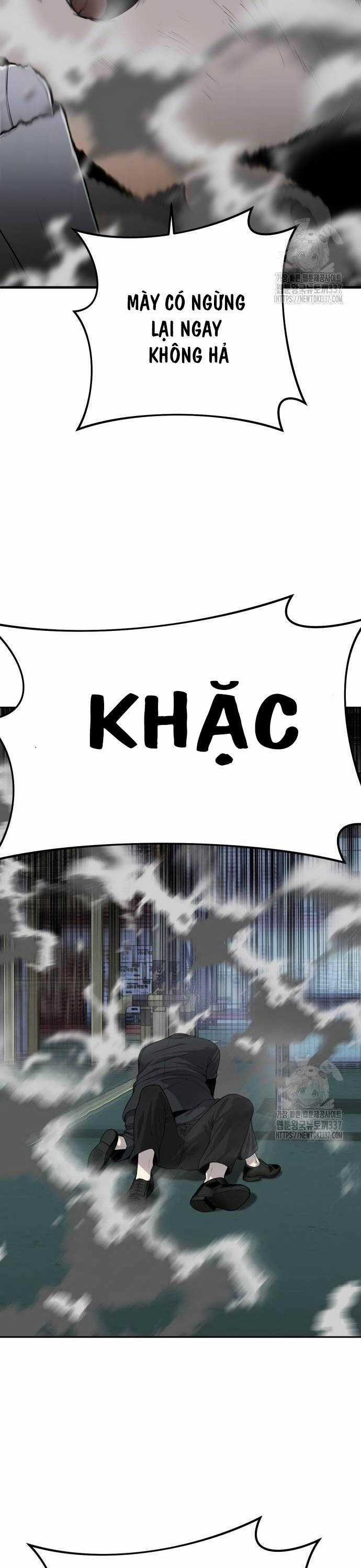 Đứa Con Báo Thù - Chapter 11 - Trang 56