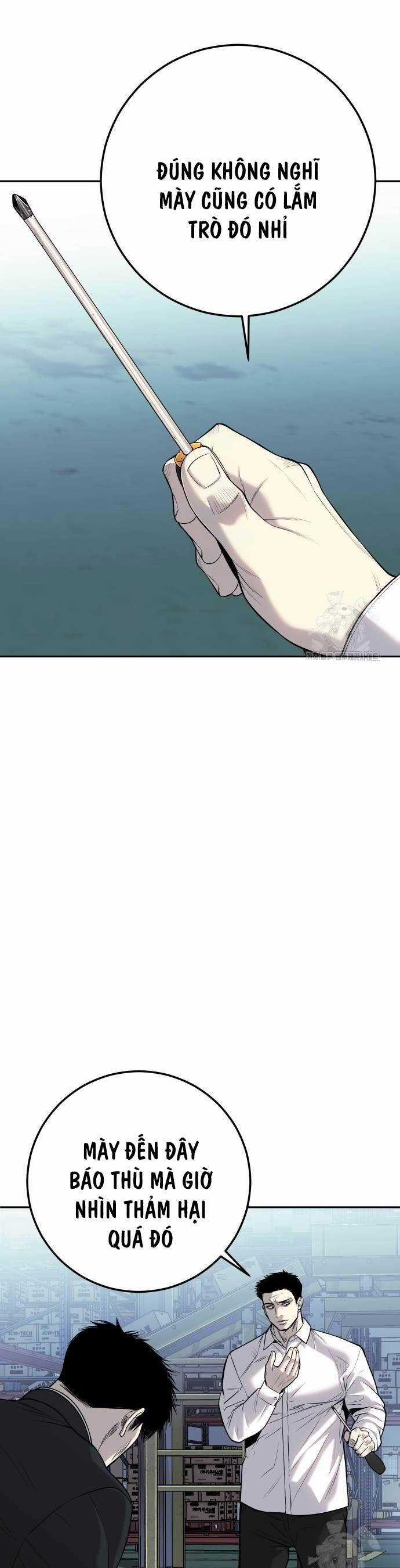 Đứa Con Báo Thù - Chapter 11 - Trang 7