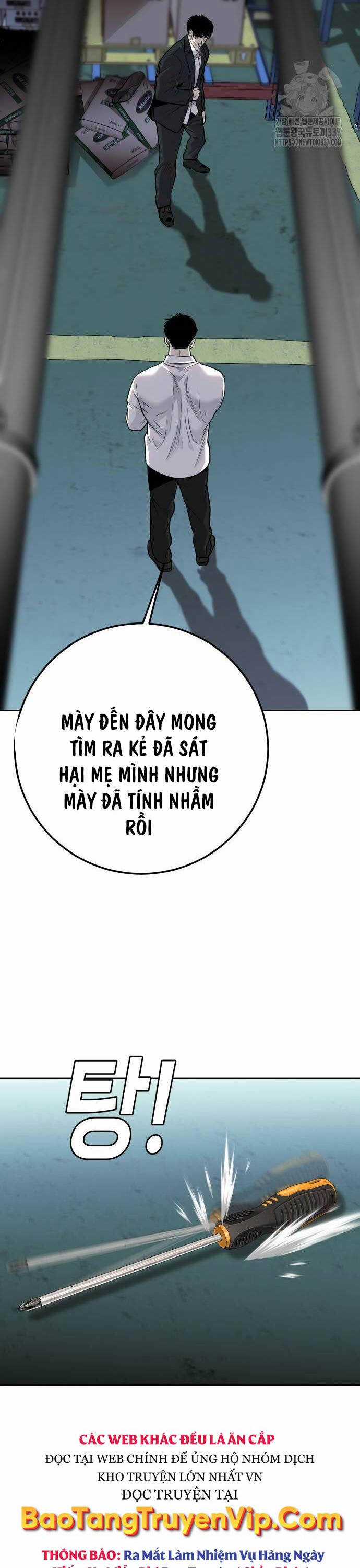 Đứa Con Báo Thù - Chapter 11 - Trang 9