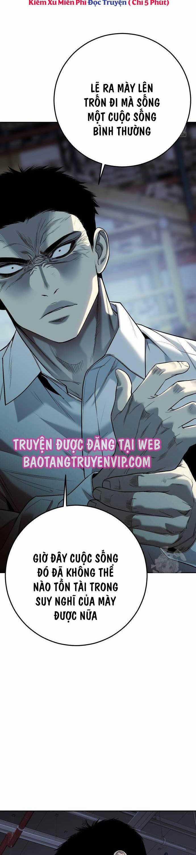 Đứa Con Báo Thù - Chapter 11 - Trang 10