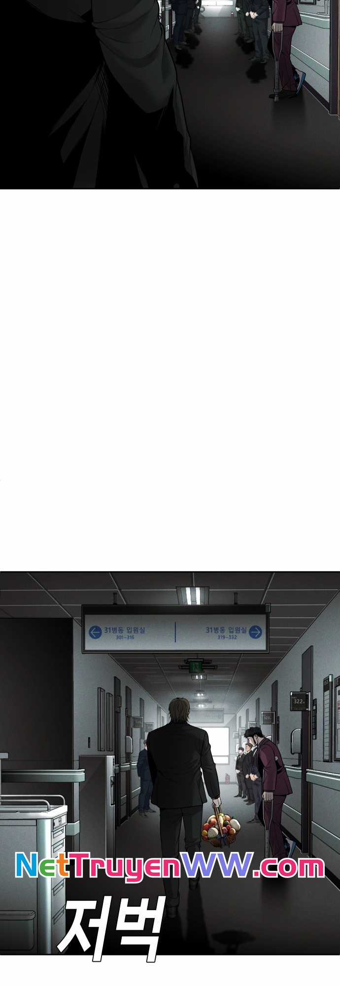 Đứa Con Báo Thù - Chapter 13 - Trang 11