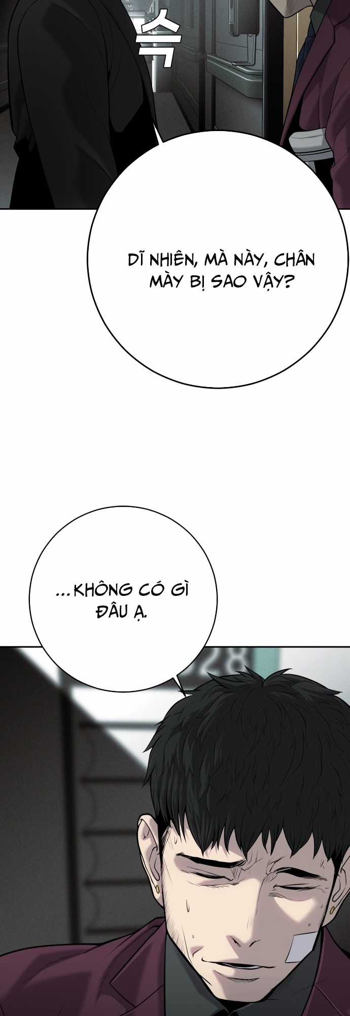 Đứa Con Báo Thù - Chapter 13 - Trang 14