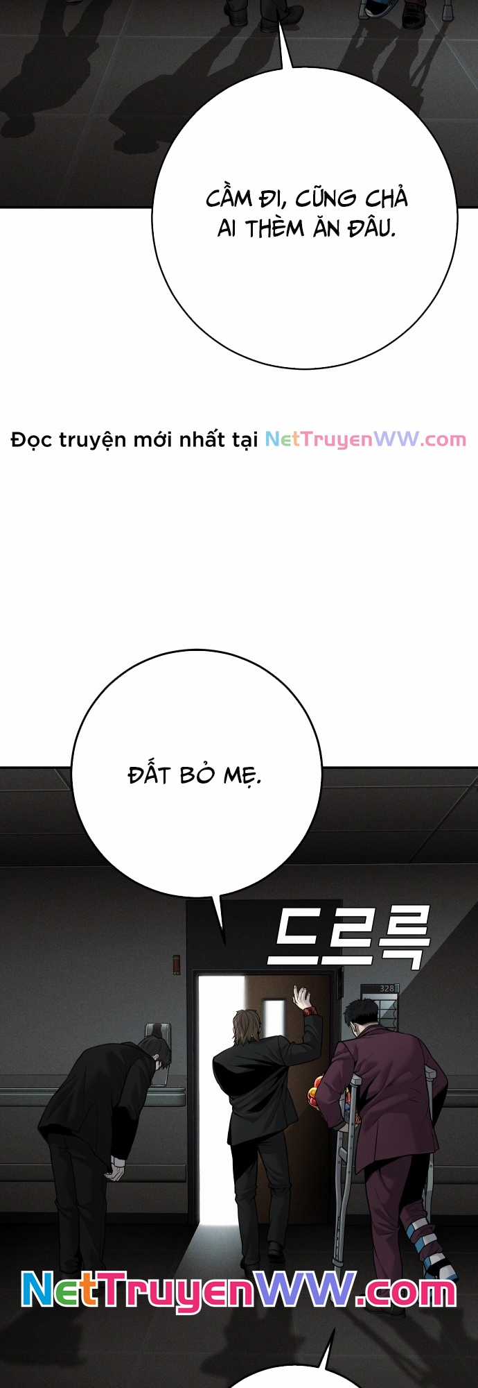 Đứa Con Báo Thù - Chapter 13 - Trang 16