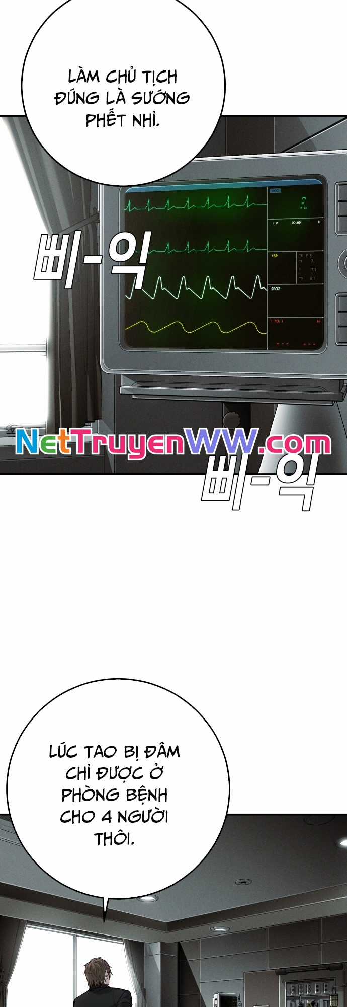 Đứa Con Báo Thù - Chapter 13 - Trang 19