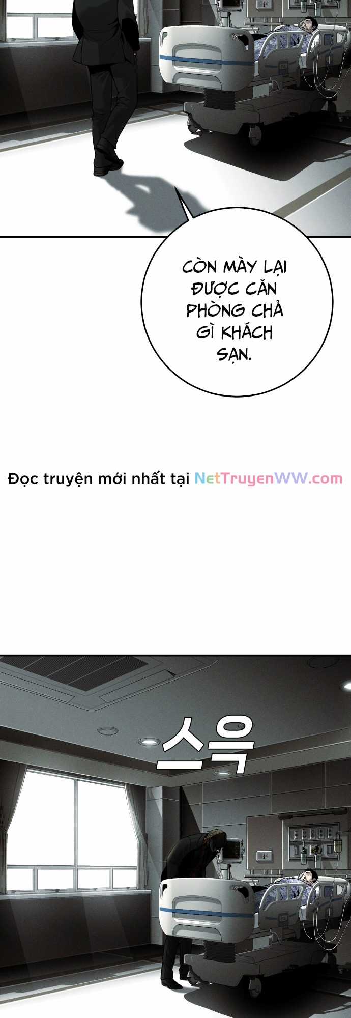 Đứa Con Báo Thù - Chapter 13 - Trang 20