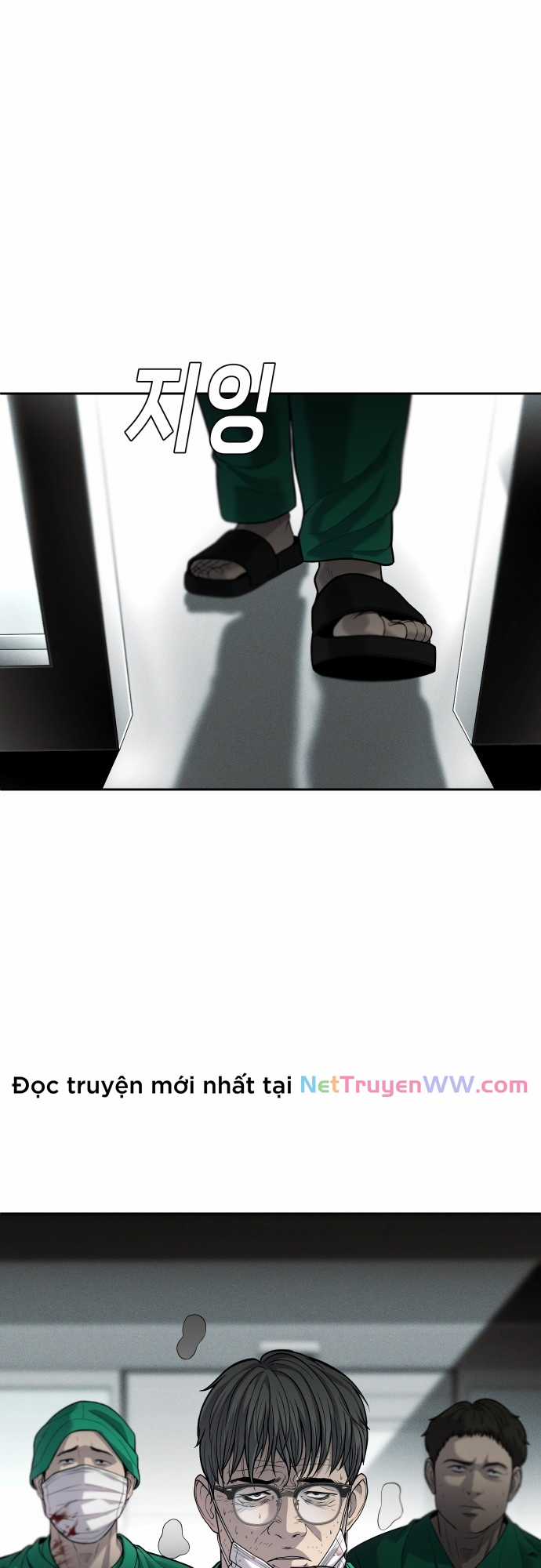 Đứa Con Báo Thù - Chapter 13 - Trang 3