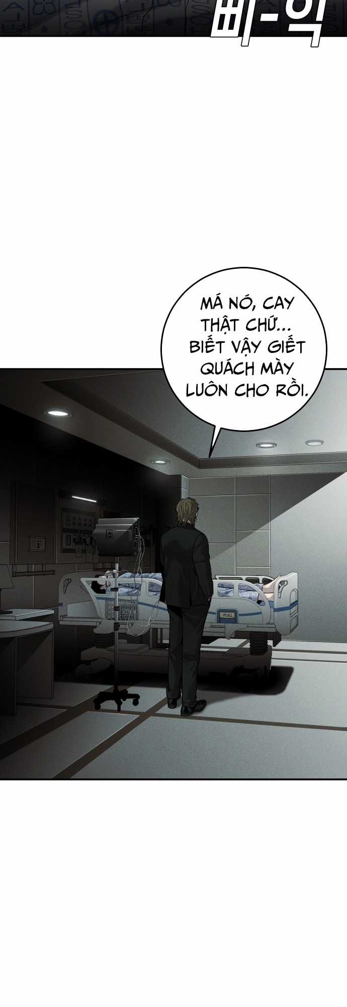 Đứa Con Báo Thù - Chapter 13 - Trang 23