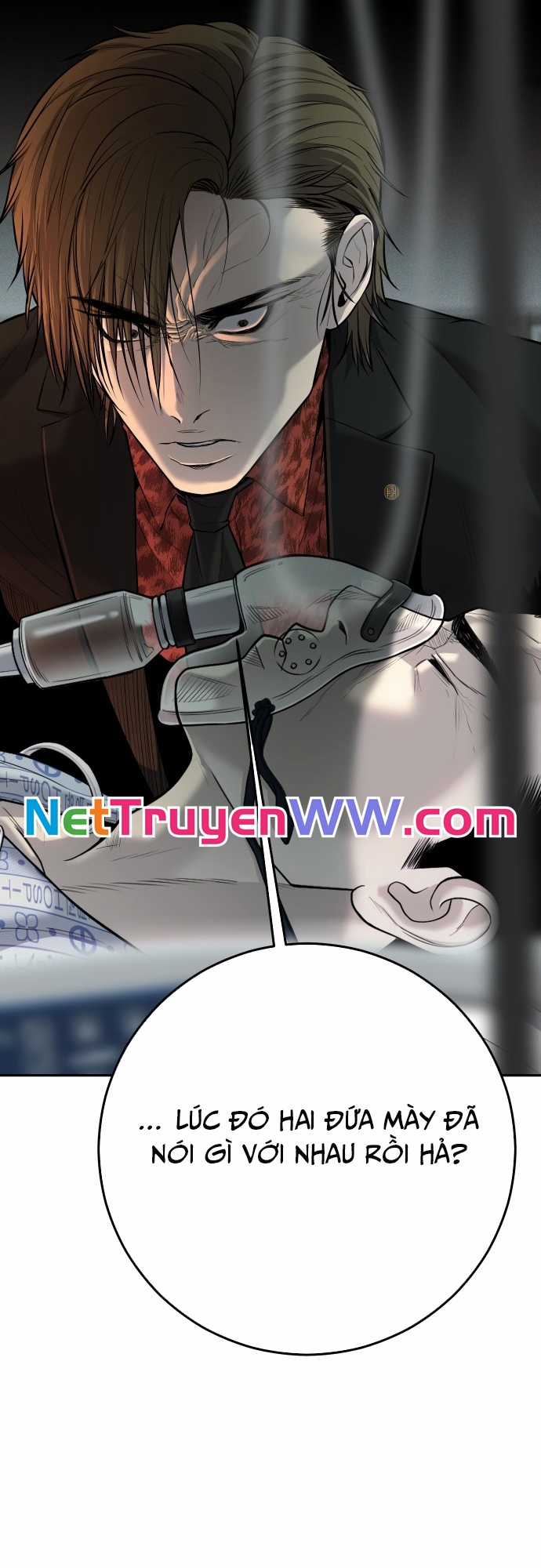 Đứa Con Báo Thù - Chapter 13 - Trang 27