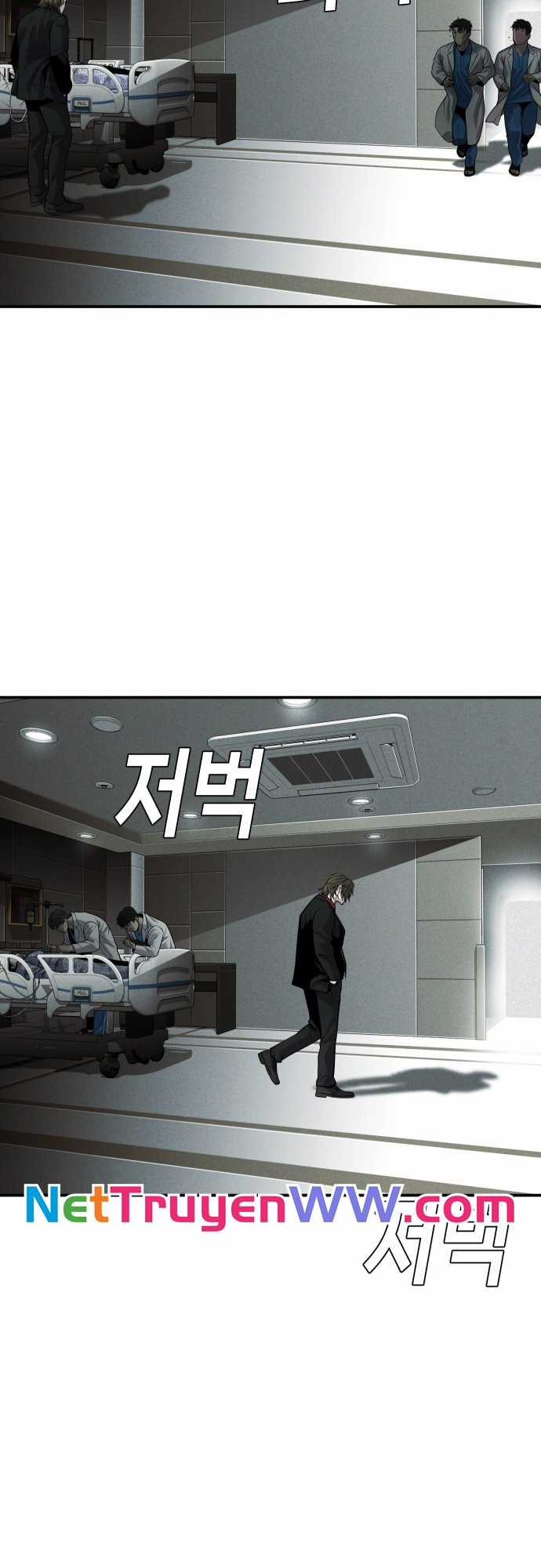 Đứa Con Báo Thù - Chapter 13 - Trang 30