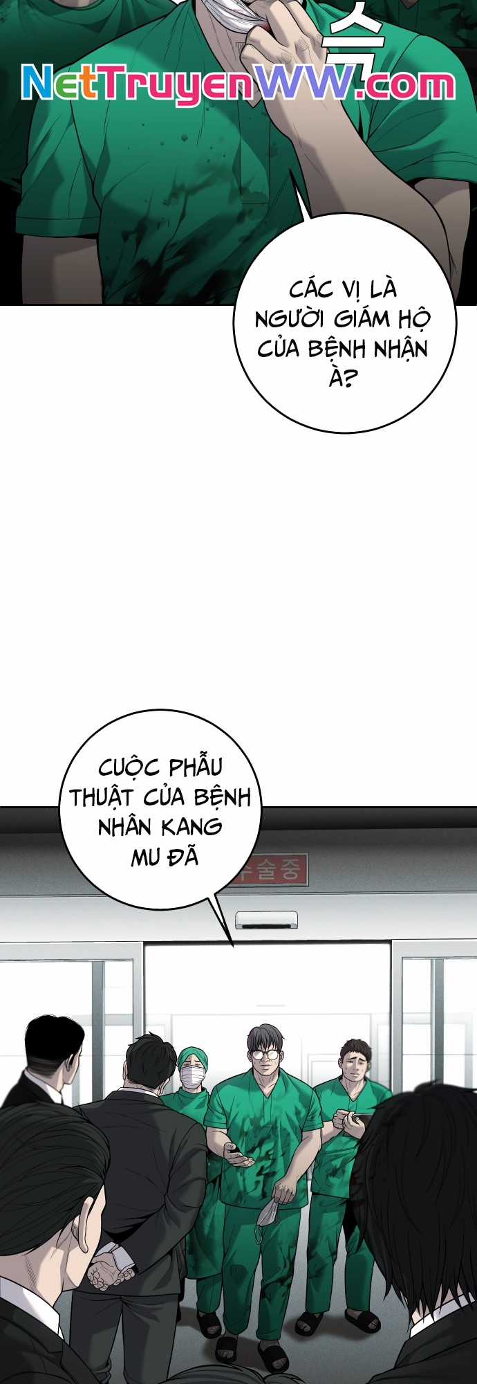 Đứa Con Báo Thù - Chapter 13 - Trang 4