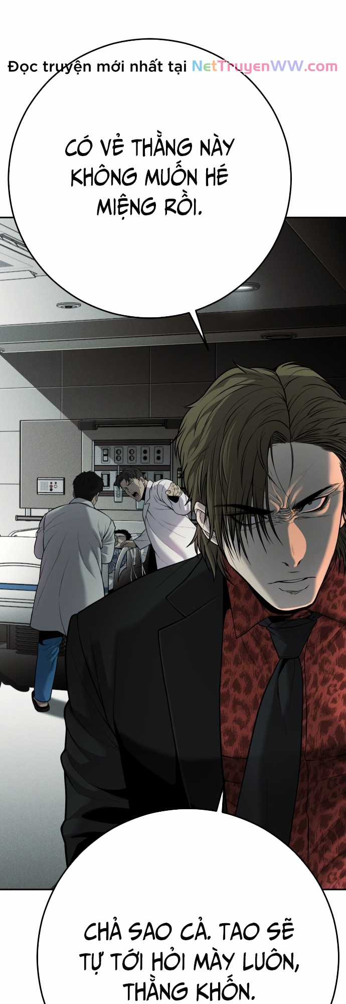 Đứa Con Báo Thù - Chapter 13 - Trang 31