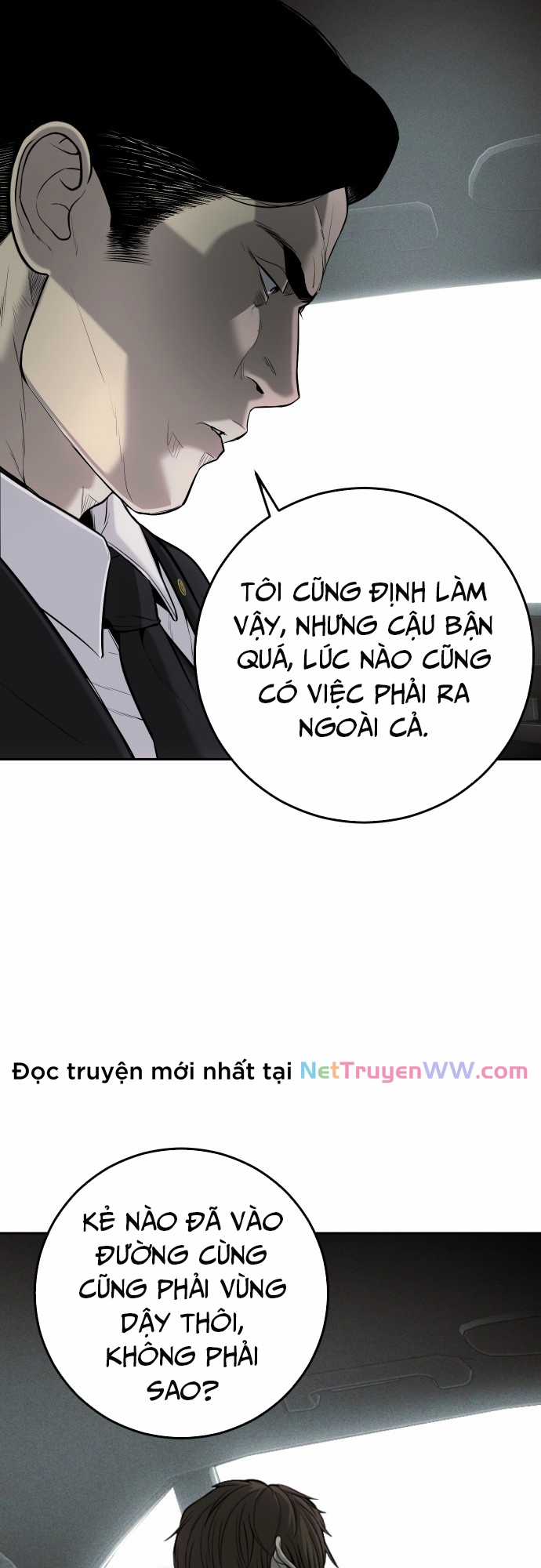 Đứa Con Báo Thù - Chapter 13 - Trang 37