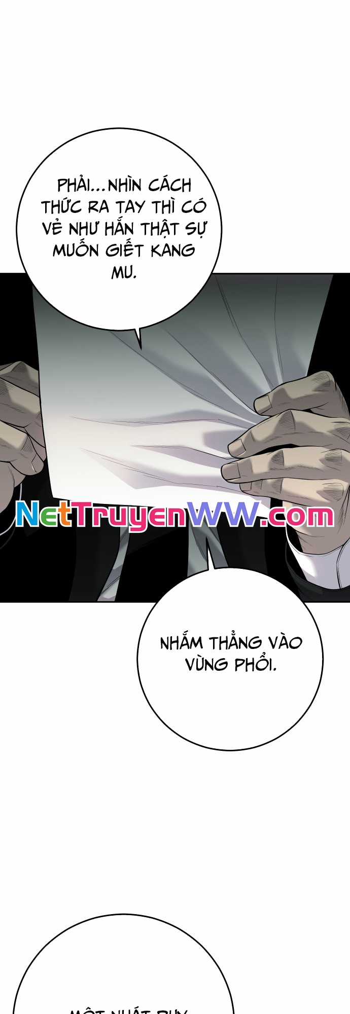 Đứa Con Báo Thù - Chapter 13 - Trang 40