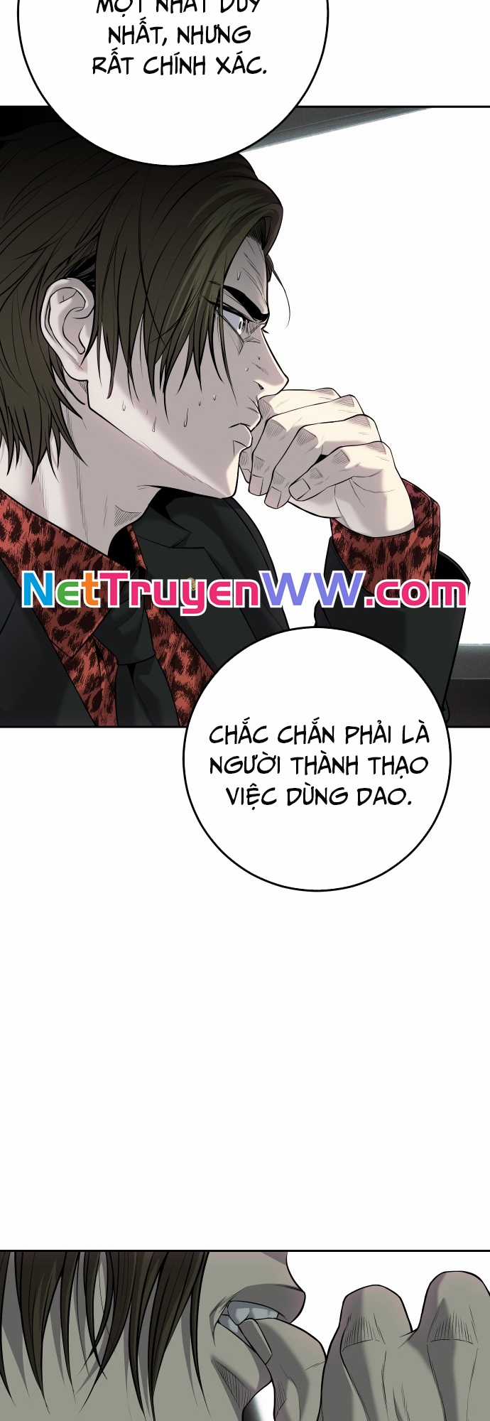 Đứa Con Báo Thù - Chapter 13 - Trang 41