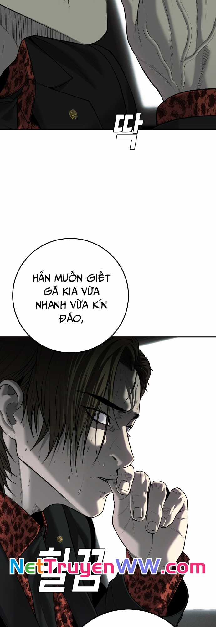 Đứa Con Báo Thù - Chapter 13 - Trang 42