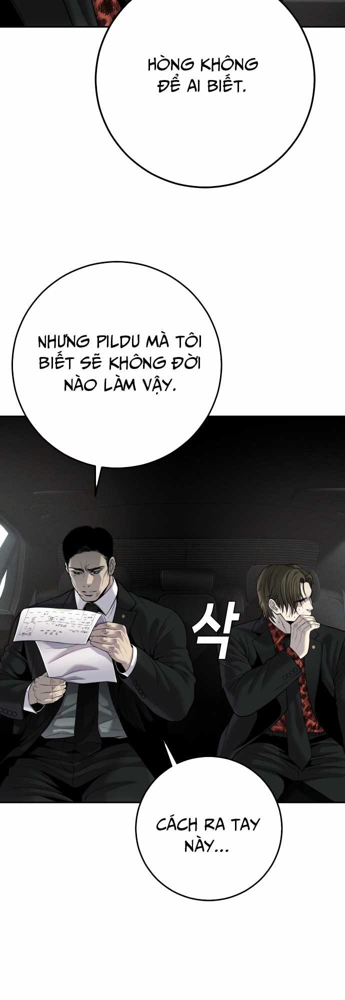 Đứa Con Báo Thù - Chapter 13 - Trang 43