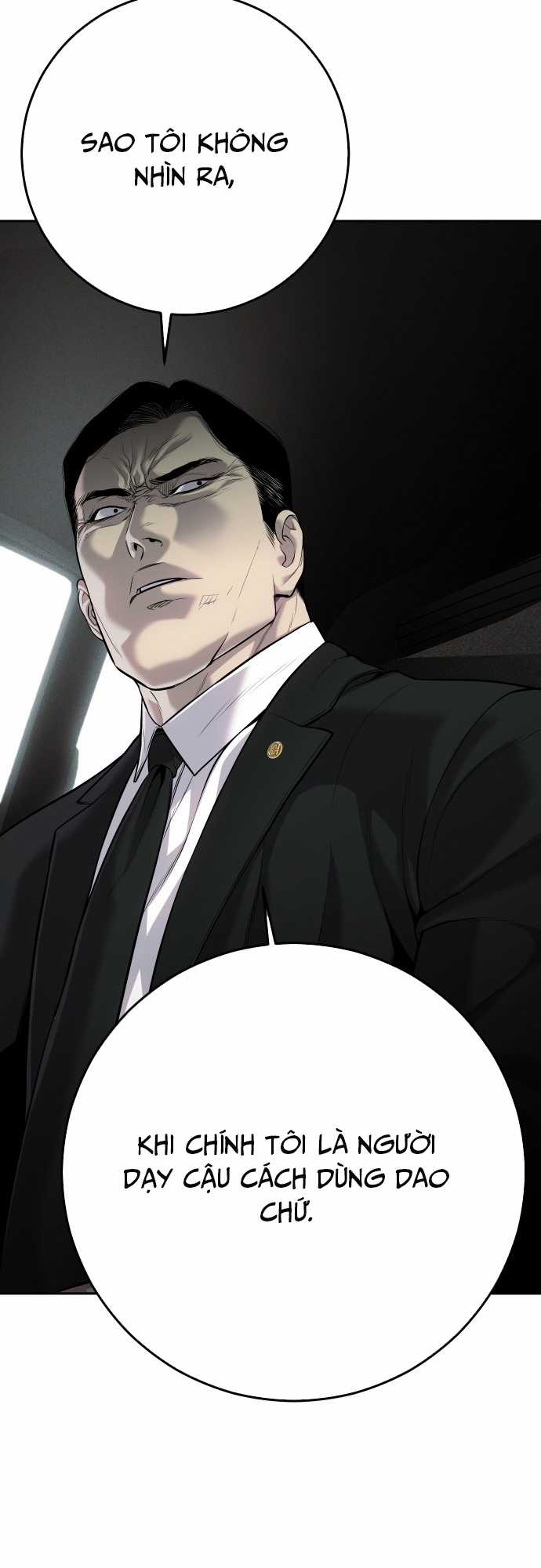 Đứa Con Báo Thù - Chapter 13 - Trang 45