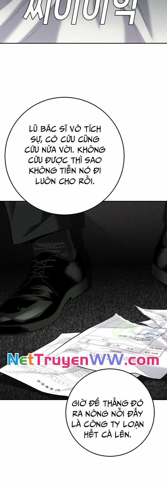 Đứa Con Báo Thù - Chapter 13 - Trang 47