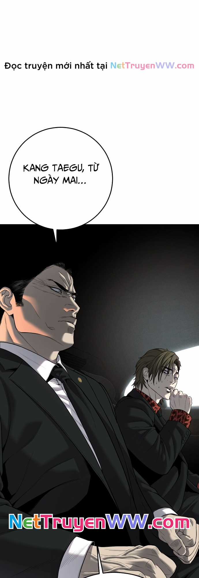 Đứa Con Báo Thù - Chapter 13 - Trang 48