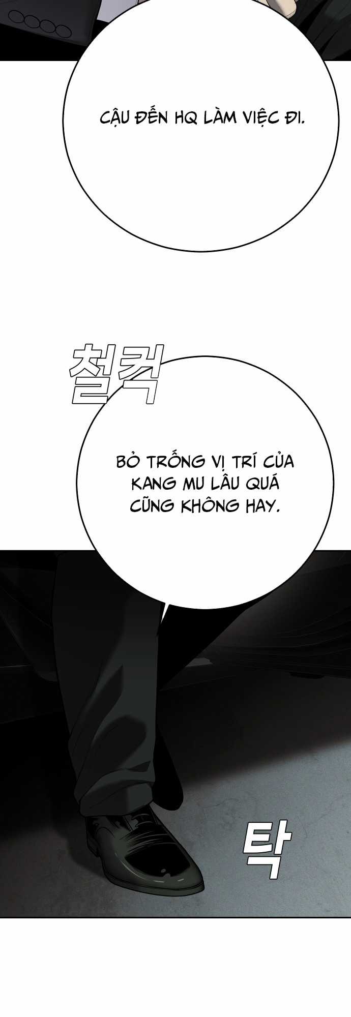 Đứa Con Báo Thù - Chapter 13 - Trang 49