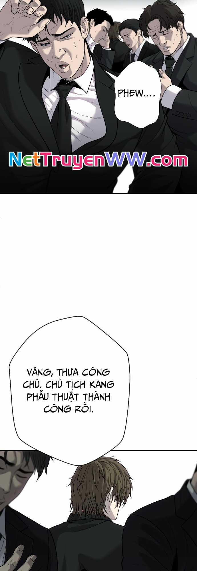 Đứa Con Báo Thù - Chapter 13 - Trang 6