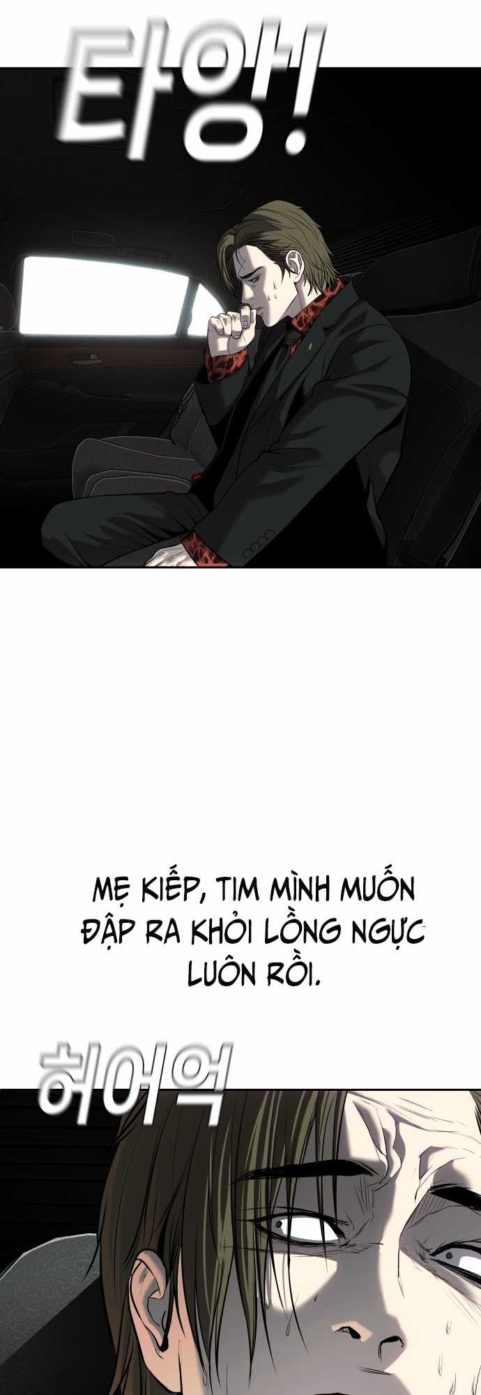 Đứa Con Báo Thù - Chapter 13 - Trang 53