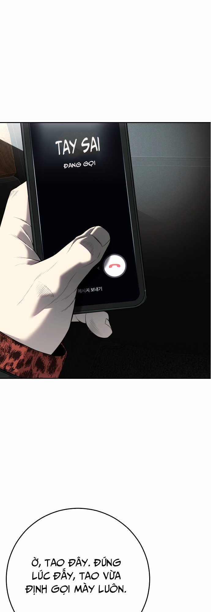 Đứa Con Báo Thù - Chapter 13 - Trang 58