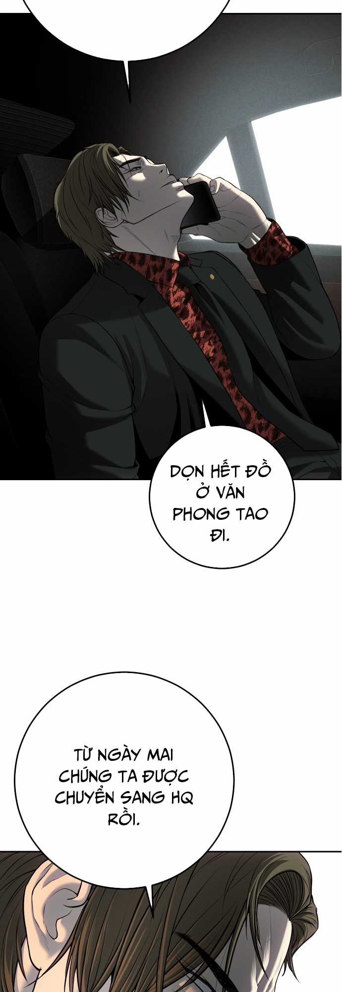 Đứa Con Báo Thù - Chapter 13 - Trang 59