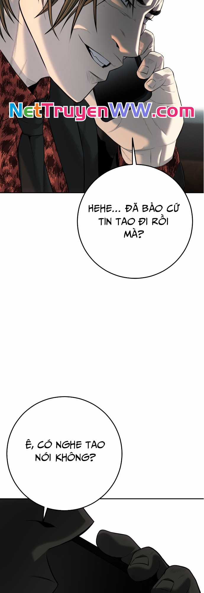 Đứa Con Báo Thù - Chapter 13 - Trang 60