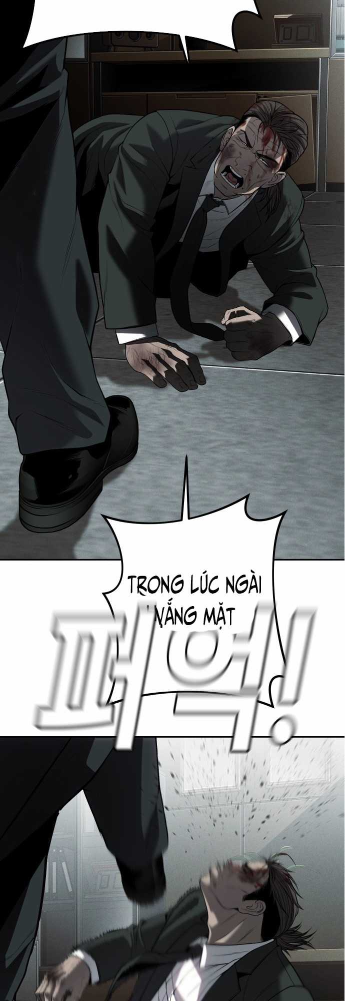 Đứa Con Báo Thù - Chapter 13 - Trang 63