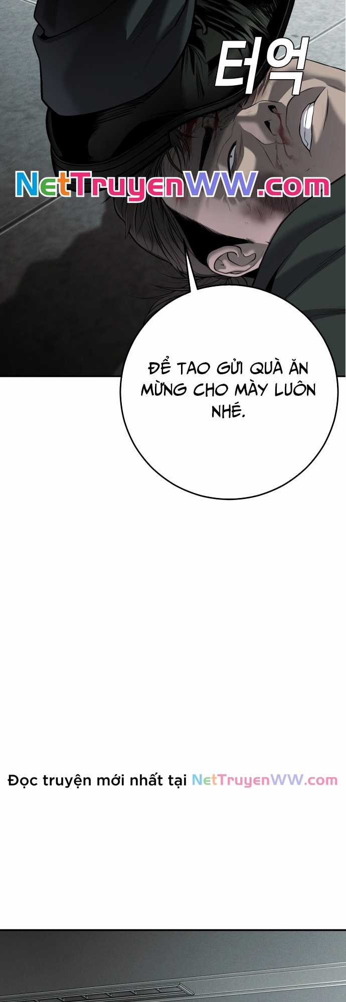Đứa Con Báo Thù - Chapter 13 - Trang 67