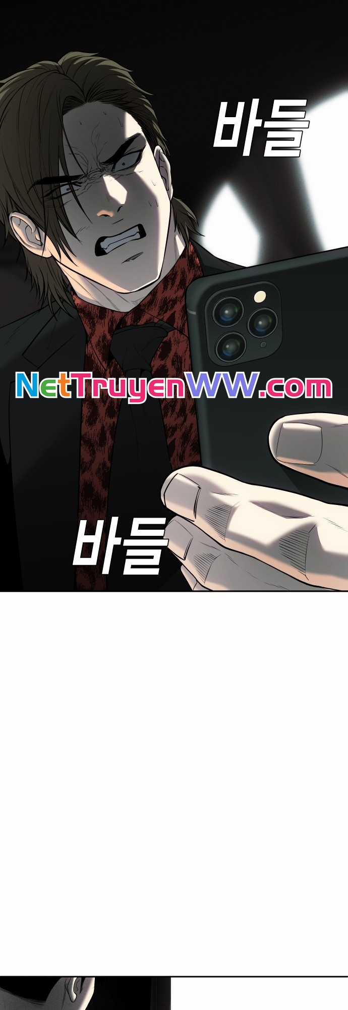 Đứa Con Báo Thù - Chapter 13 - Trang 69