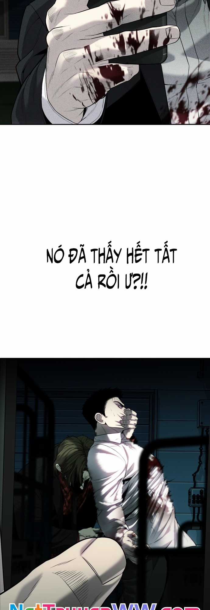 Đứa Con Báo Thù - Chapter 13 - Trang 71