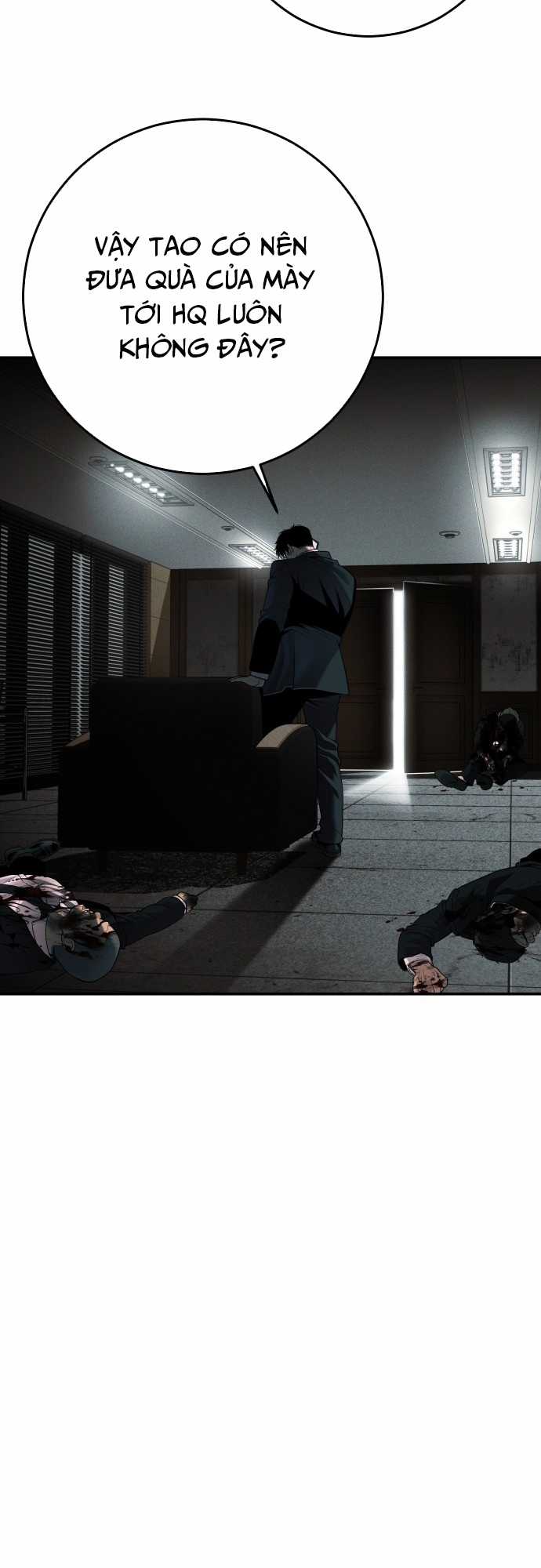 Đứa Con Báo Thù - Chapter 13 - Trang 74