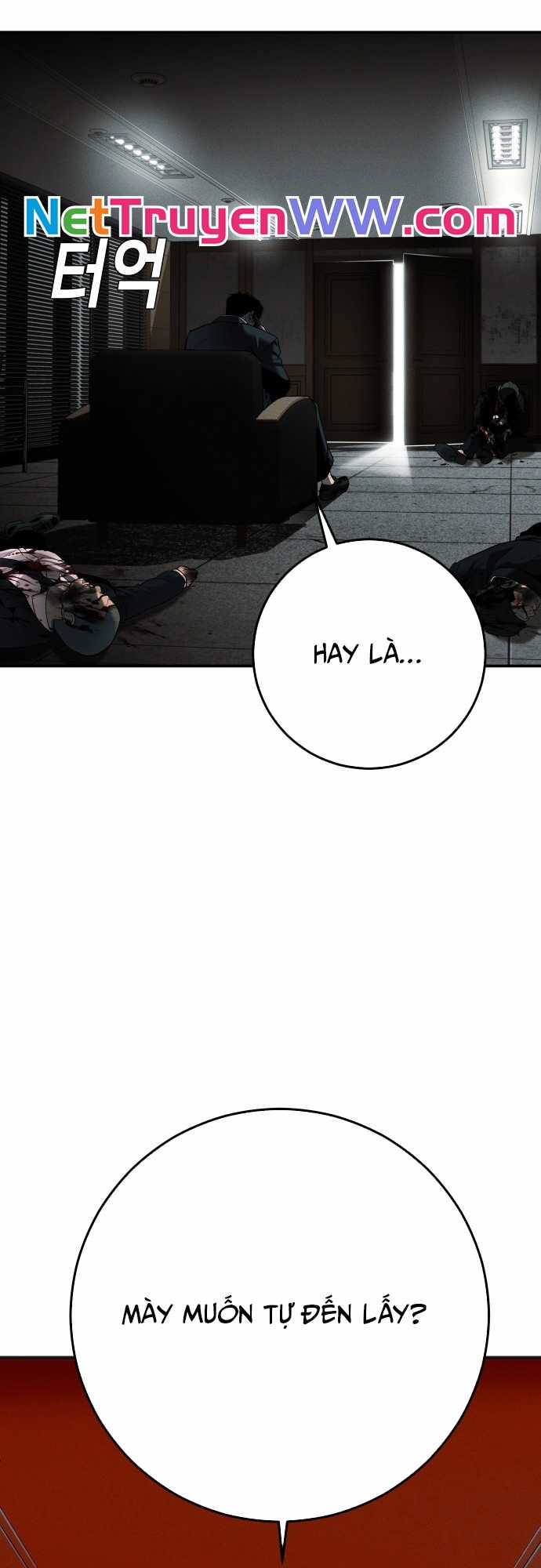 Đứa Con Báo Thù - Chapter 13 - Trang 75