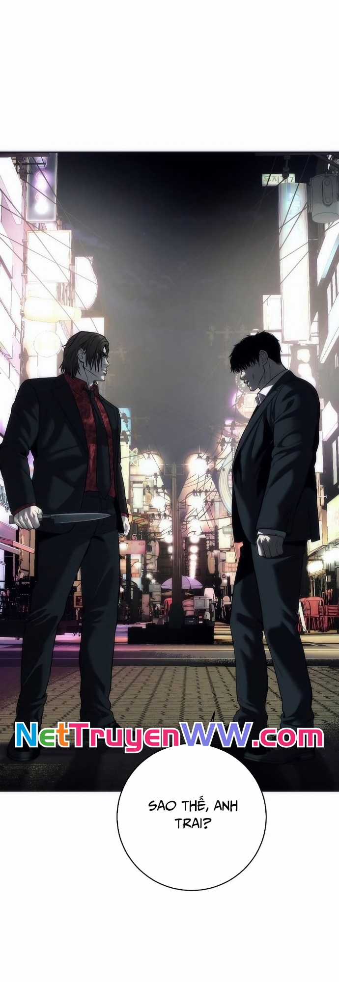 Đứa Con Báo Thù - Chapter 15 - Trang 2