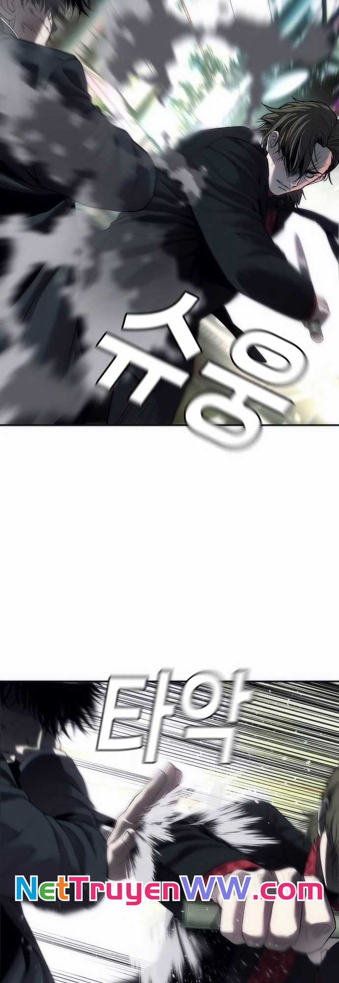 Đứa Con Báo Thù - Chapter 15 - Trang 11