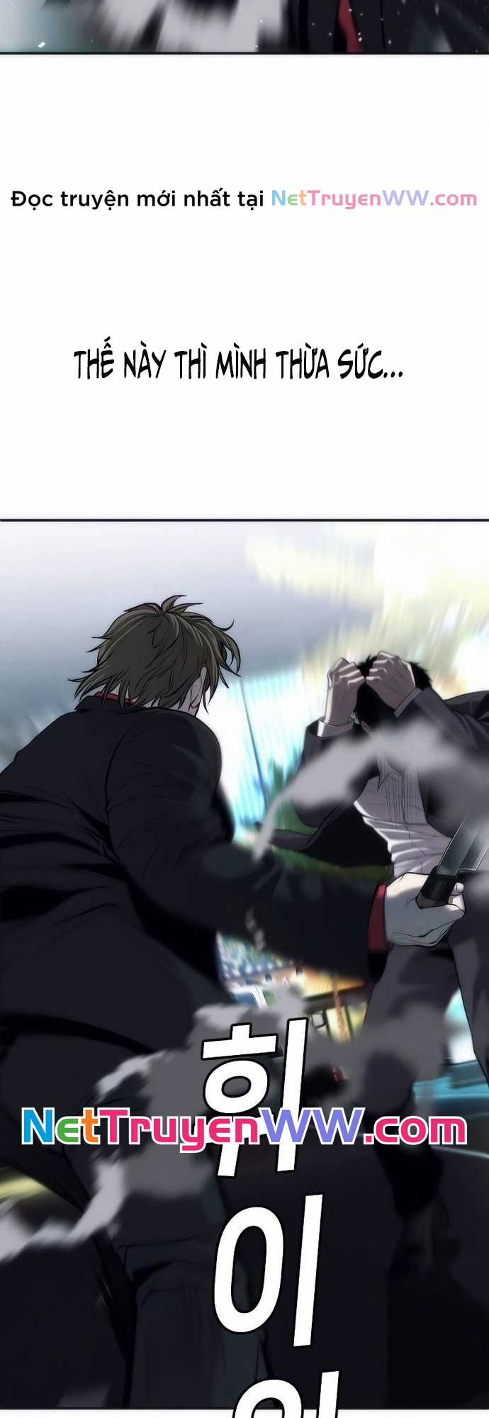 Đứa Con Báo Thù - Chapter 15 - Trang 17
