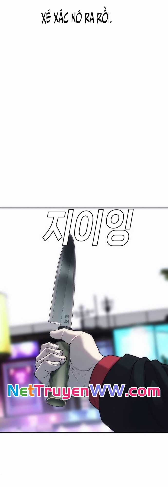 Đứa Con Báo Thù - Chapter 15 - Trang 19