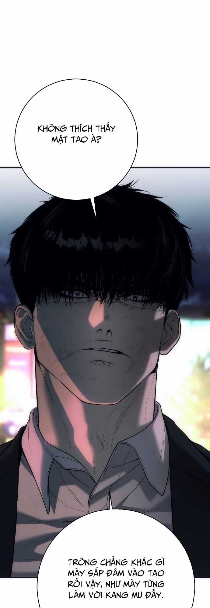 Đứa Con Báo Thù - Chapter 15 - Trang 3