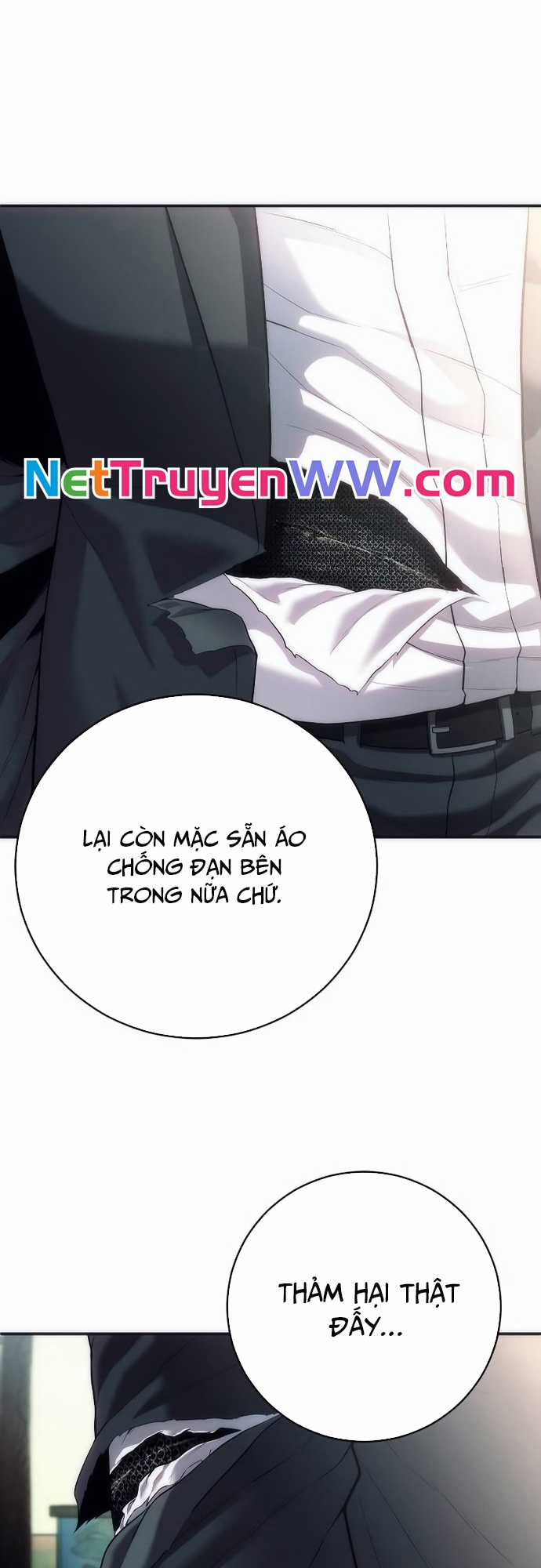 Đứa Con Báo Thù - Chapter 15 - Trang 21