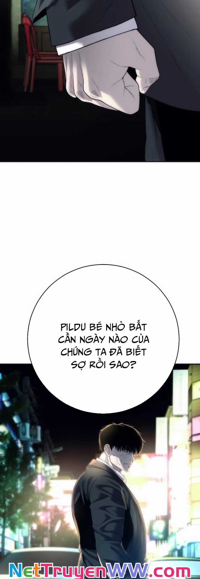 Đứa Con Báo Thù - Chapter 15 - Trang 22