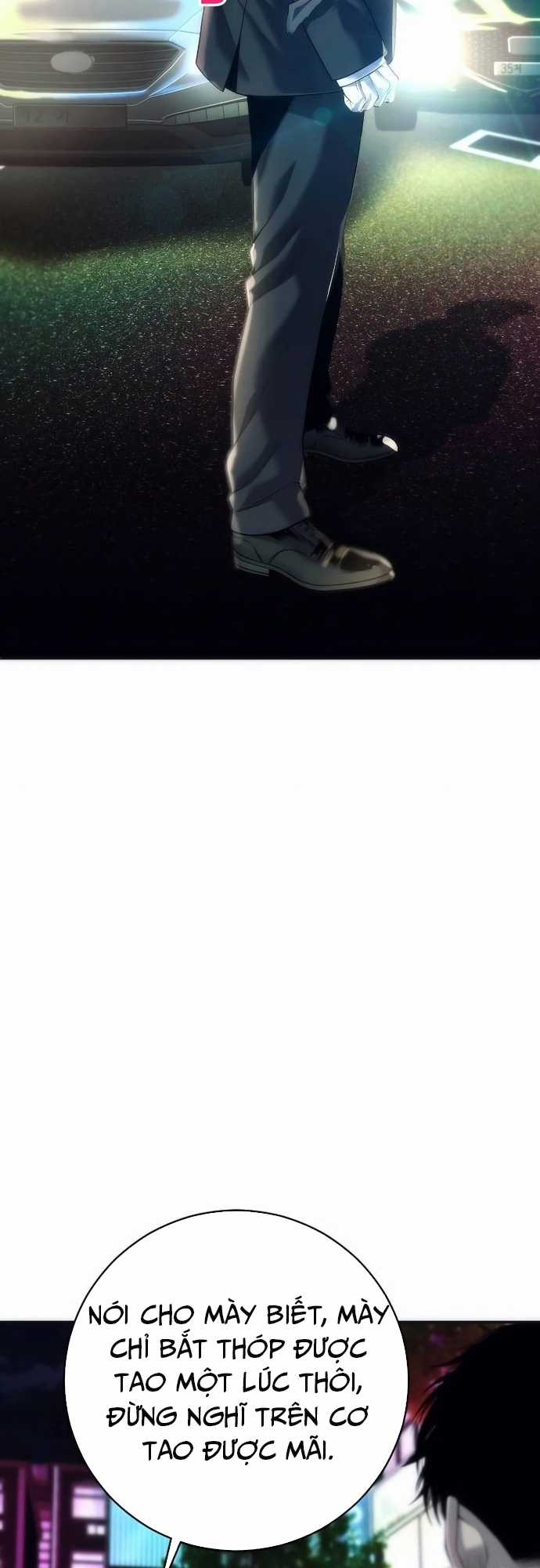 Đứa Con Báo Thù - Chapter 15 - Trang 23