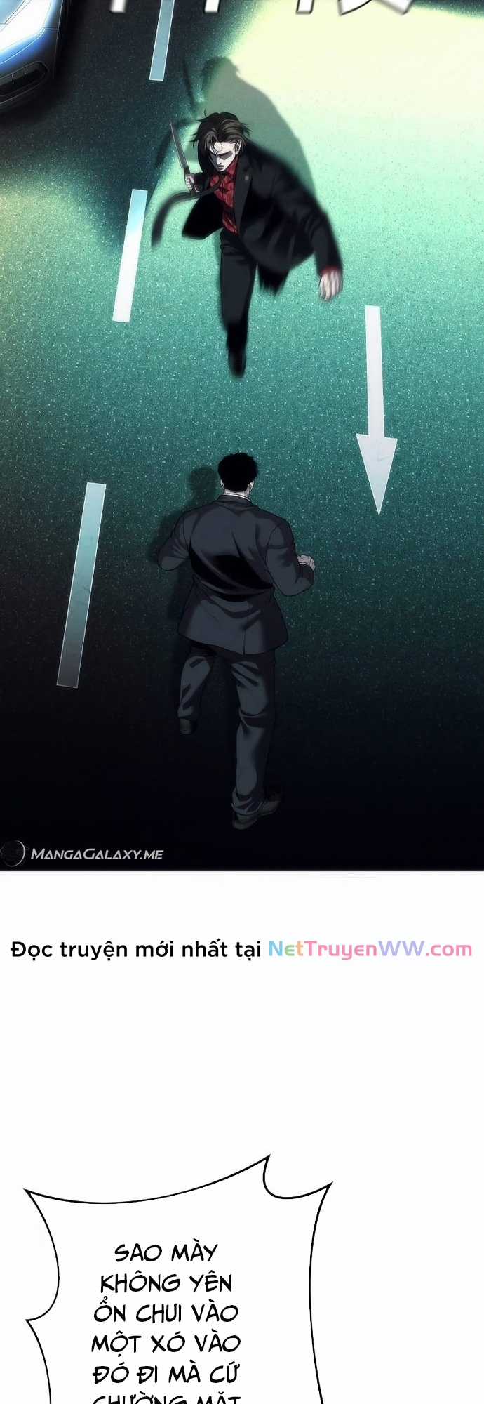 Đứa Con Báo Thù - Chapter 15 - Trang 26