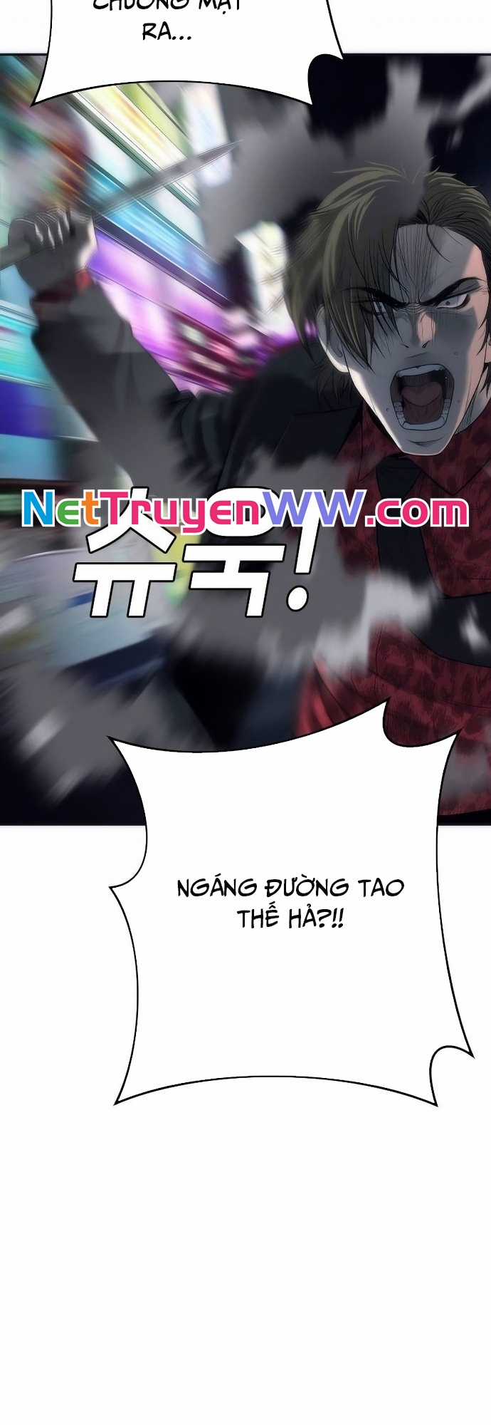 Đứa Con Báo Thù - Chapter 15 - Trang 27