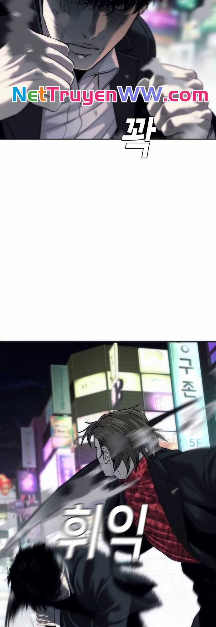 Đứa Con Báo Thù - Chapter 15 - Trang 29