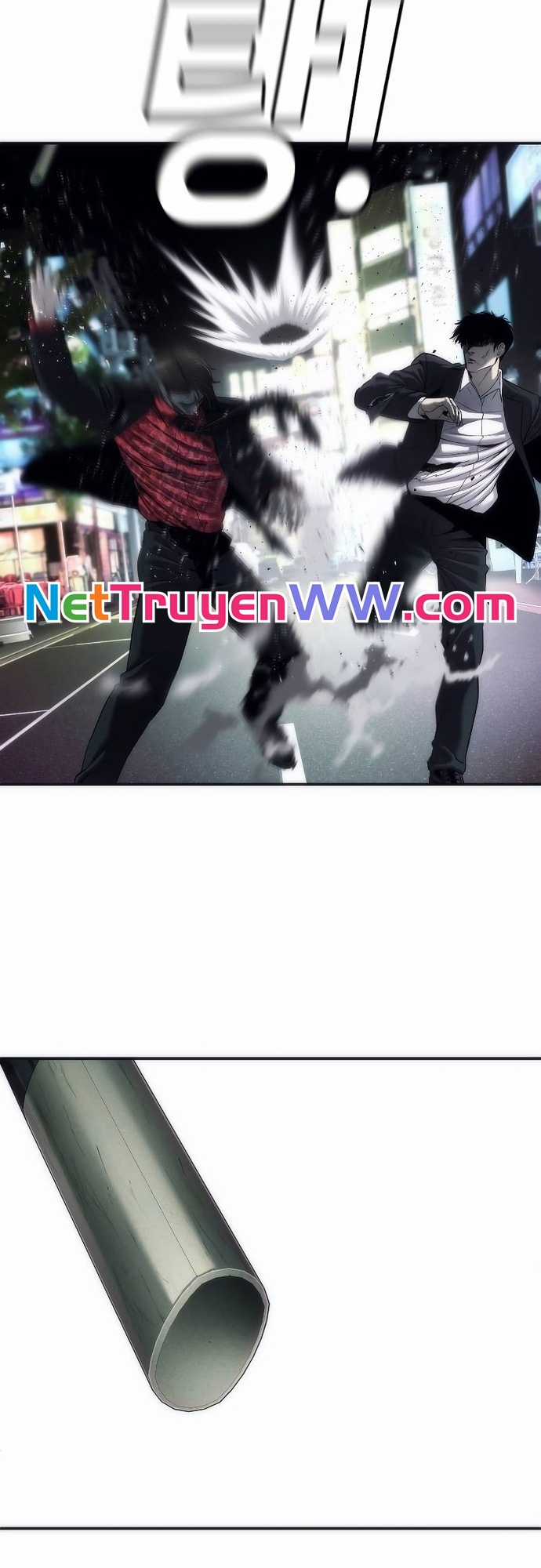 Đứa Con Báo Thù - Chapter 15 - Trang 31